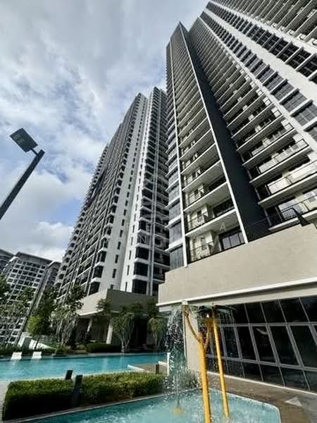 Condominium for Sale at Kuchai Sentral - Darren Kai Xin Ng - PropertyGuru.com.my