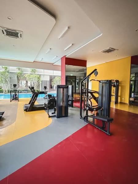 Condominium for Sale at Kuchai Sentral - Darren Kai Xin Ng - PropertyGuru.com.my