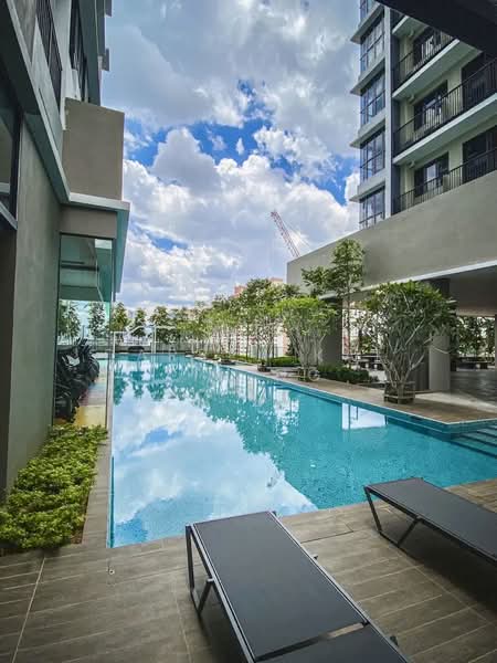 Condominium for Sale at Kuchai Sentral - Darren Kai Xin Ng - PropertyGuru.com.my