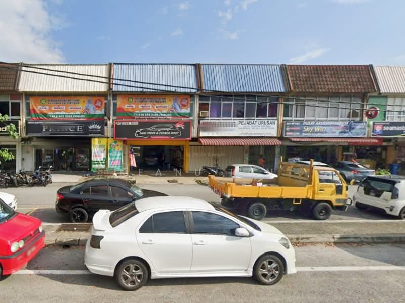 Kedai untuk Dijual di Taman Sri Serdang (Seri Kembangan) - Keanu Tan - PropertyGuru.com.my