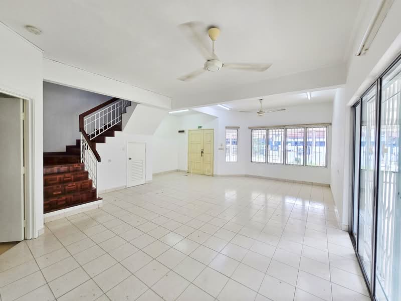 Rumah Teres 2 Tingkat untuk Dijual di Seksyen 5 (Kota Damansara) - Ali Idris - Interior - PropertyGuru.com.my