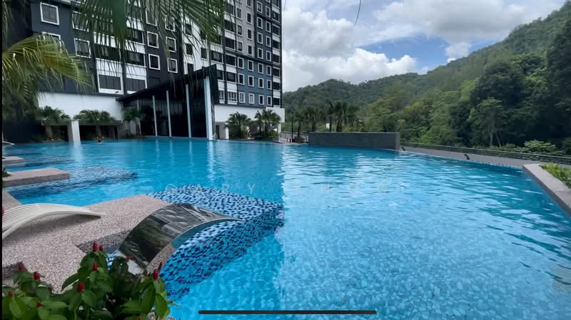 Kondominium untuk Disewa di Granito - Gary Khoo - PropertyGuru.com.my