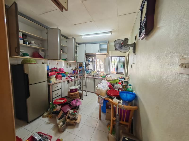 Flat for Sale at Desa Permai Indah Flat - Bryan H'ng - Kitchen - PropertyGuru.com.my