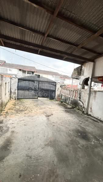 2-storey Terraced House for Sale in Taman Skudai Baru (Skudai) - Yvonne Lim - Exterior - PropertyGuru.com.my
