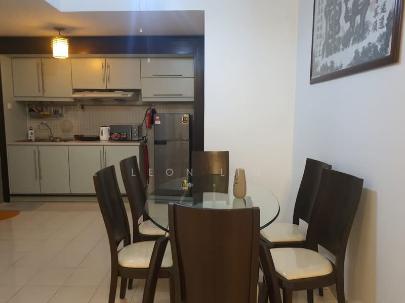 Servis Apartment untuk Dijual di Amcorp Serviced Suites - Leon Lim - PropertyGuru.com.my