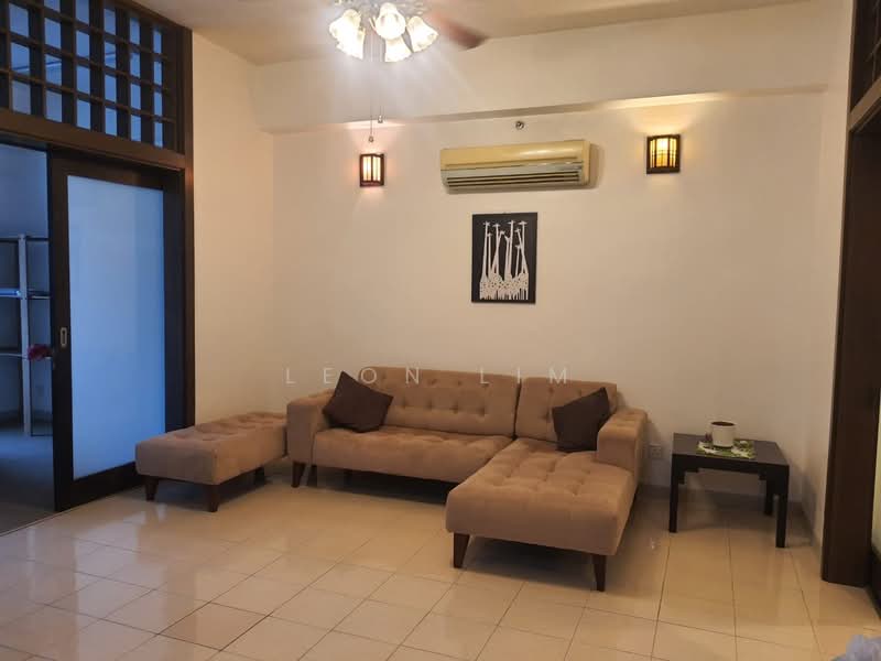Servis Apartment untuk Dijual di Amcorp Serviced Suites - Leon Lim - PropertyGuru.com.my