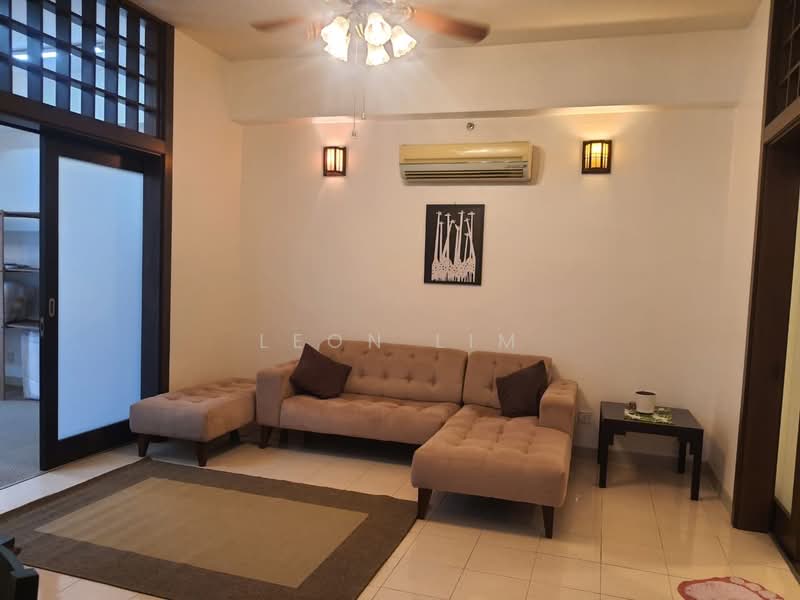 Servis Apartment untuk Dijual di Amcorp Serviced Suites - Leon Lim - PropertyGuru.com.my