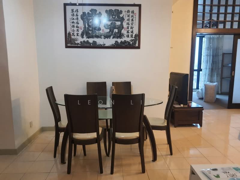 Servis Apartment untuk Dijual di Amcorp Serviced Suites - Leon Lim - PropertyGuru.com.my