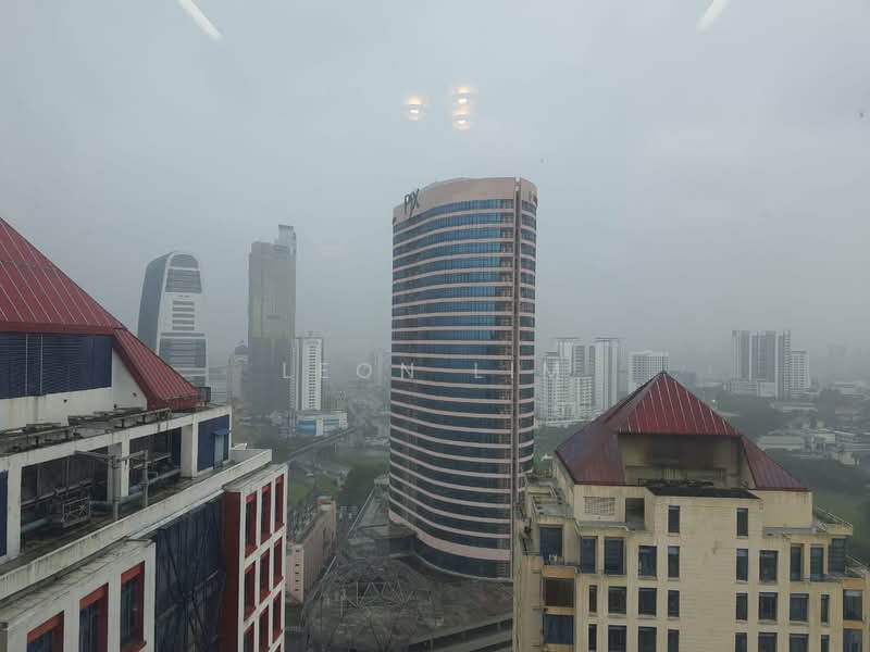 Servis Apartment untuk Dijual di Amcorp Serviced Suites - Leon Lim - PropertyGuru.com.my