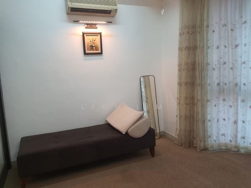 Servis Apartment untuk Dijual di Amcorp Serviced Suites - Leon Lim - PropertyGuru.com.my