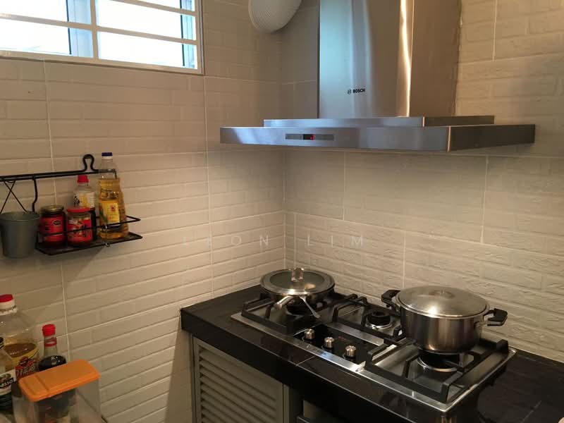 Servis Apartment untuk Dijual di Amcorp Serviced Suites - Leon Lim - PropertyGuru.com.my