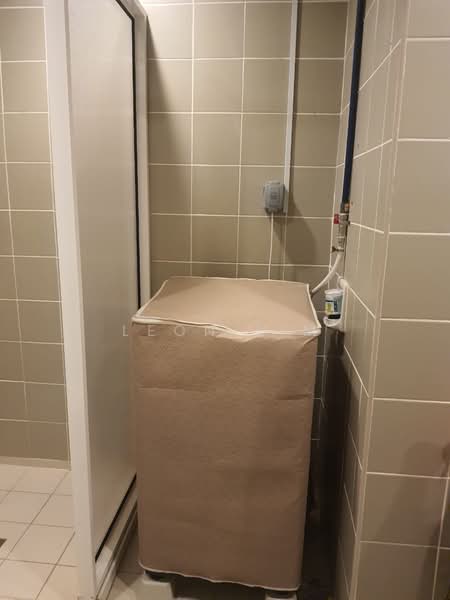 Servis Apartment untuk Dijual di Amcorp Serviced Suites - Leon Lim - PropertyGuru.com.my