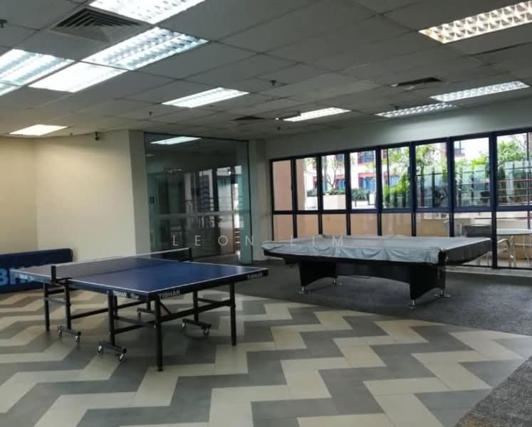 Servis Apartment untuk Dijual di Amcorp Serviced Suites - Leon Lim - PropertyGuru.com.my