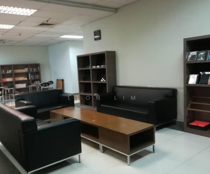 Servis Apartment untuk Dijual di Amcorp Serviced Suites - Leon Lim - PropertyGuru.com.my