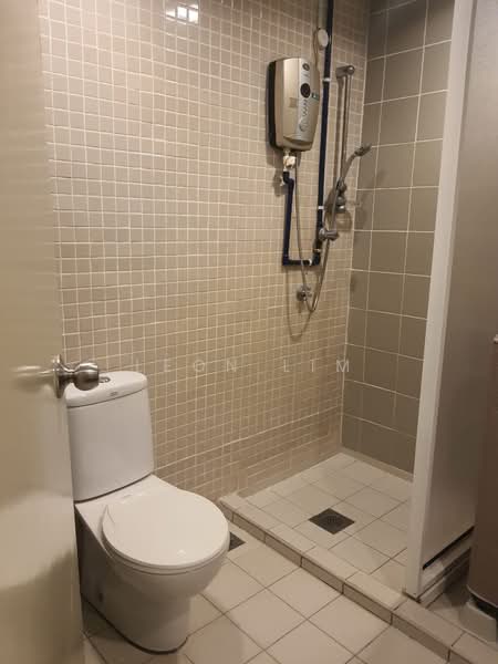 Servis Apartment untuk Dijual di Amcorp Serviced Suites - Leon Lim - PropertyGuru.com.my