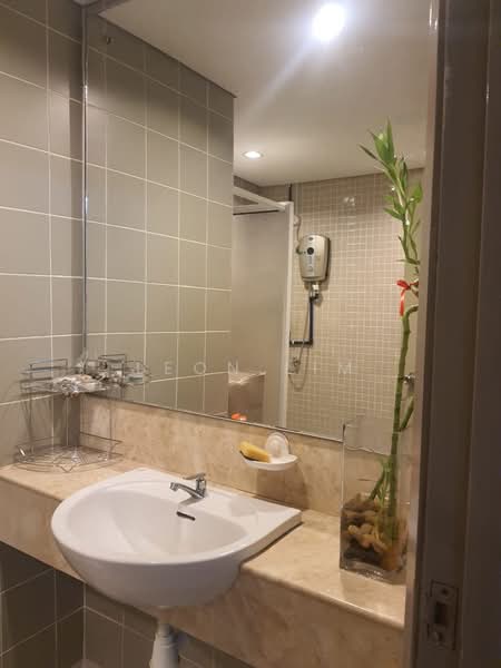 Servis Apartment untuk Dijual di Amcorp Serviced Suites - Leon Lim - PropertyGuru.com.my