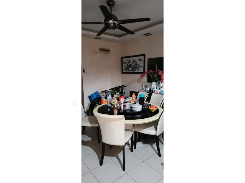 Kondominium untuk Dijual di Platinum Lake PV 13 - David Lao - Dining Room - PropertyGuru.com.my