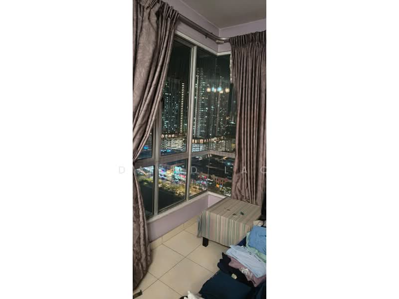 Kondominium untuk Dijual di Platinum Lake PV 13 - David Lao - View - PropertyGuru.com.my