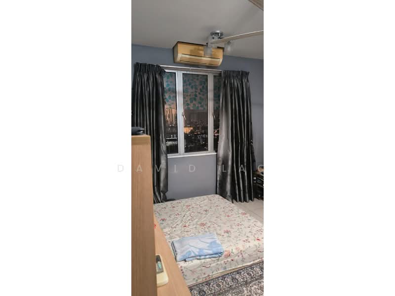 Kondominium untuk Dijual di Platinum Lake PV 13 - David Lao - Bedroom - PropertyGuru.com.my