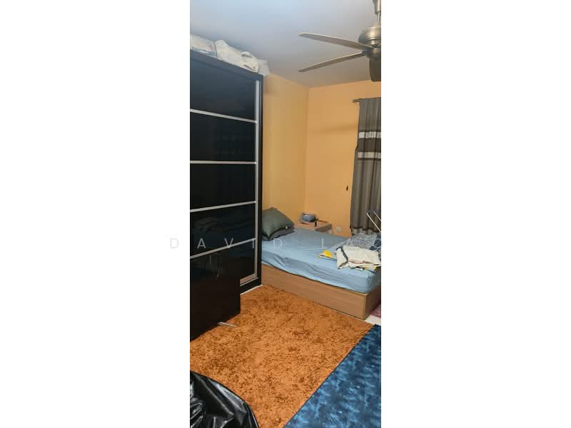 Kondominium untuk Dijual di Platinum Lake PV 13 - David Lao - Bedroom - PropertyGuru.com.my