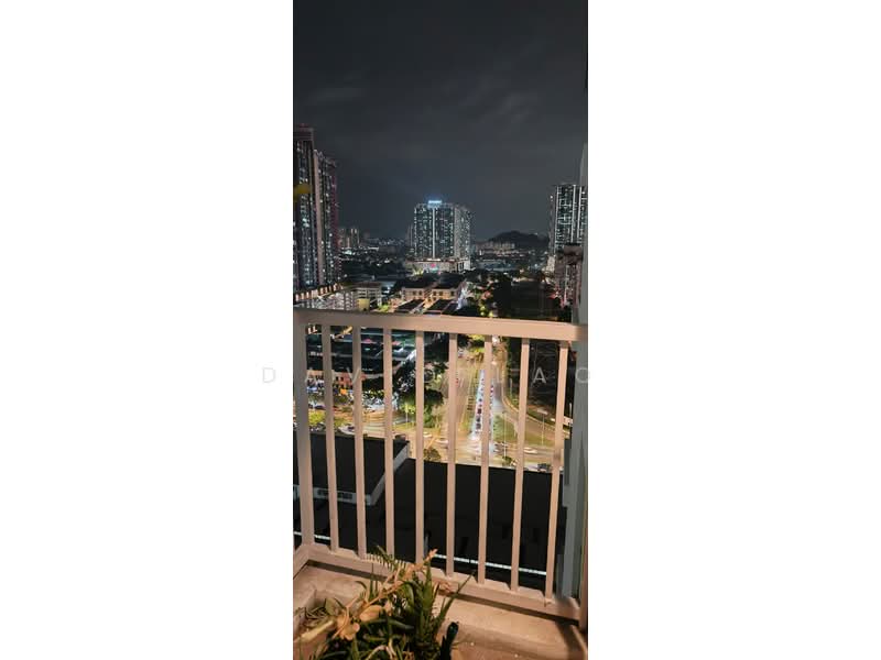 Kondominium untuk Dijual di Platinum Lake PV 13 - David Lao - View - PropertyGuru.com.my