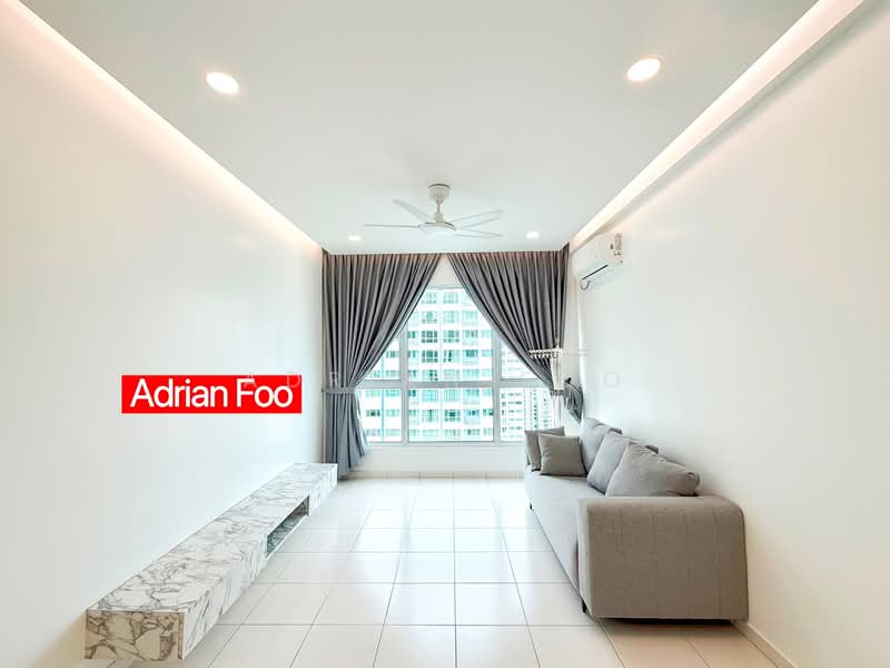 Kondominium untuk Disewa di i-Santorini - Adrian Foo - PropertyGuru.com.my