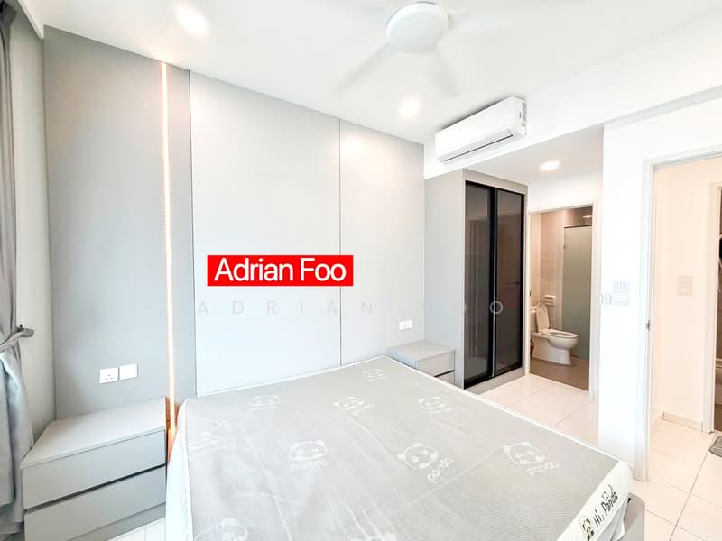 Kondominium untuk Disewa di i-Santorini - Adrian Foo - PropertyGuru.com.my