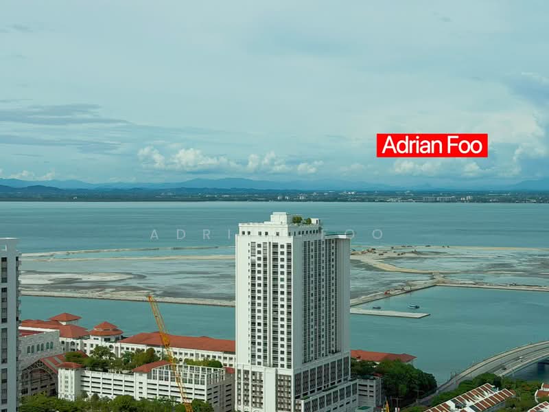 Kondominium untuk Disewa di i-Santorini - Adrian Foo - PropertyGuru.com.my