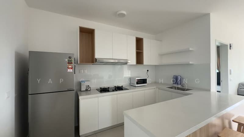 Kondominium untuk Disewa di Condo @ Eden by The Parque Residences - Yap Chean Chong - PropertyGuru.com.my