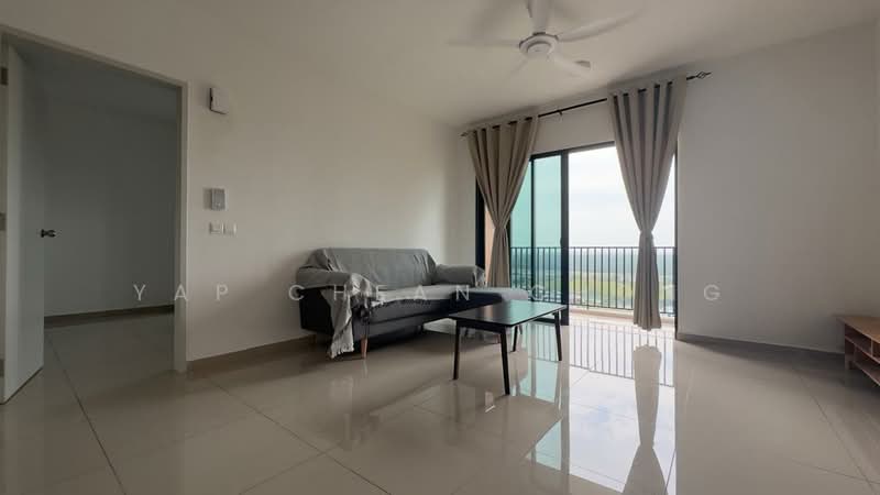 Kondominium untuk Disewa di Condo @ Eden by The Parque Residences - Yap Chean Chong - PropertyGuru.com.my