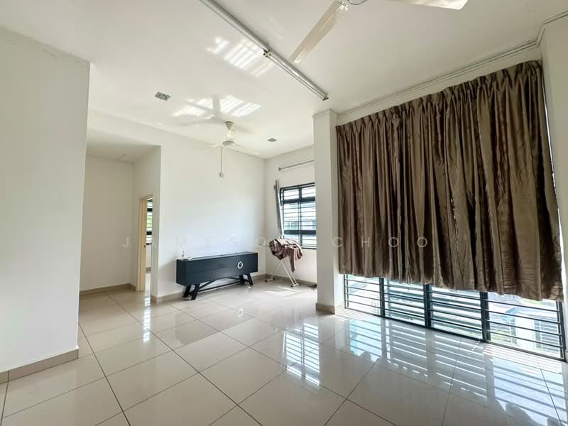 Rumah Teres 2 Tingkat untuk Disewa di Iskandar Puteri (Nusajaya) (Johor) - Jameson Choo - PropertyGuru.com.my