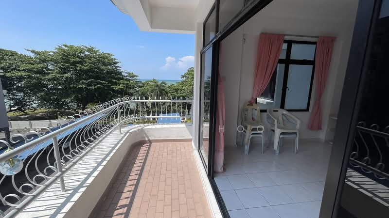 Kondominium untuk Disewa di Villa Ria - Gary Khoo - PropertyGuru.com.my