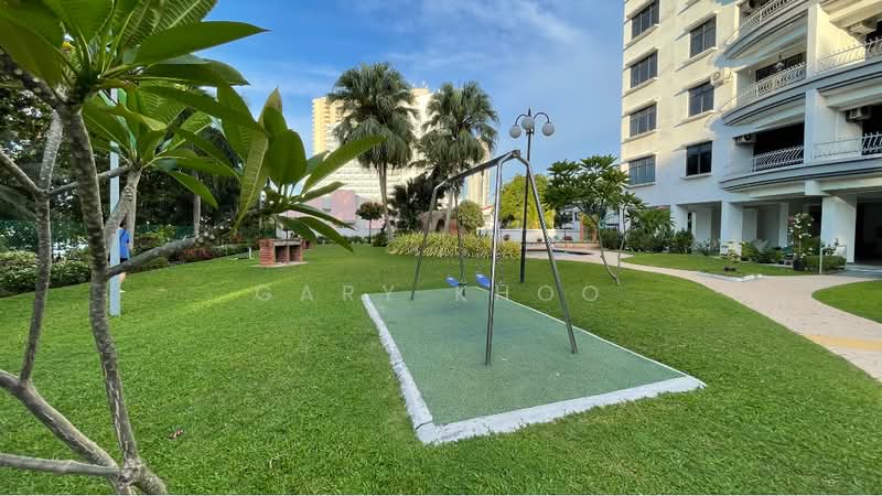 Kondominium untuk Disewa di Villa Ria - Gary Khoo - PropertyGuru.com.my