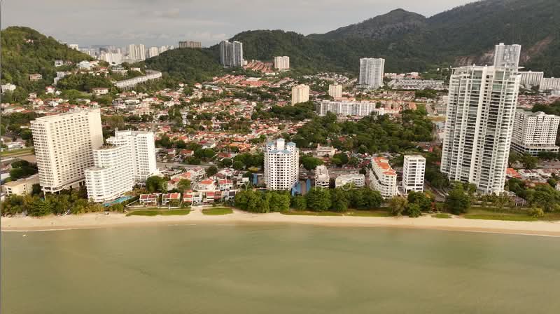 Kondominium untuk Disewa di Villa Ria - Gary Khoo - PropertyGuru.com.my