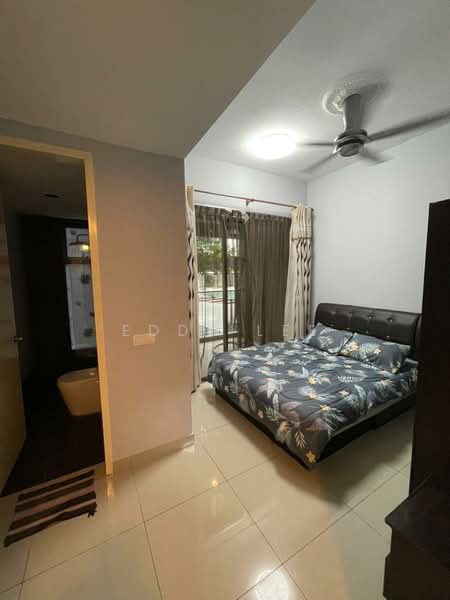 Service Residence for Sale at Univ 360 Place - Eddy Lee - Bedroom - PropertyGuru.com.my