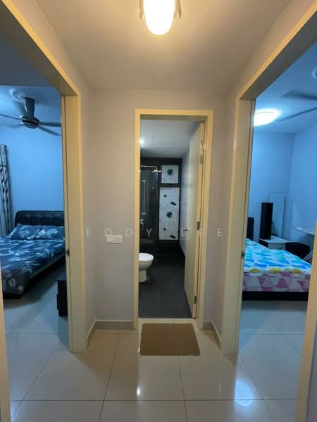 Service Residence for Sale at Univ 360 Place - Eddy Lee - Bedroom - PropertyGuru.com.my