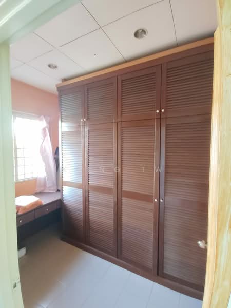 Rumah Teres 3 Tingkat untuk Dijual di Taman Fadason (Kepong) - Kiing TW - Interior - PropertyGuru.com.my