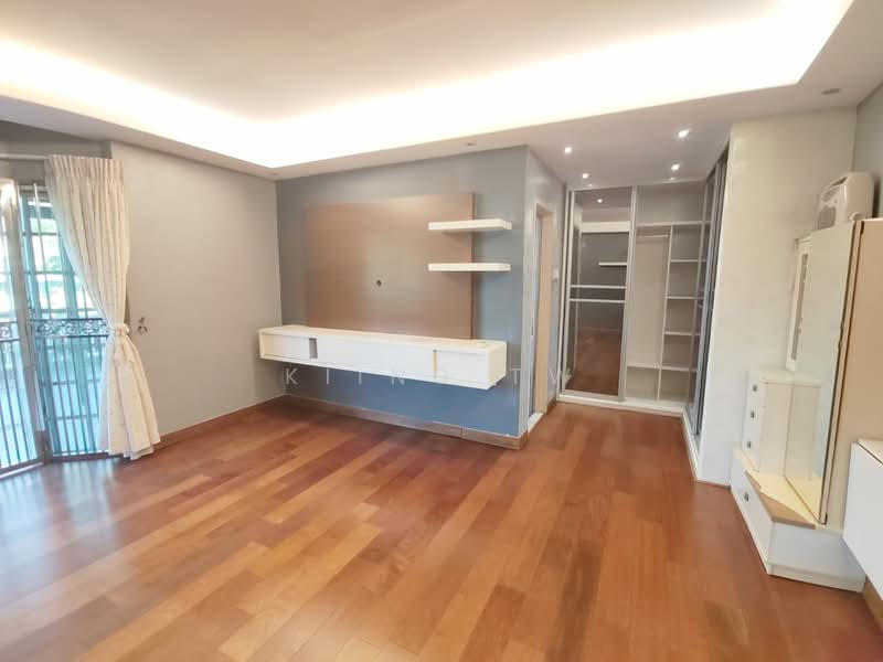 Rumah Teres 3 Tingkat untuk Dijual di Taman Fadason (Kepong) - Kiing TW - Interior - PropertyGuru.com.my