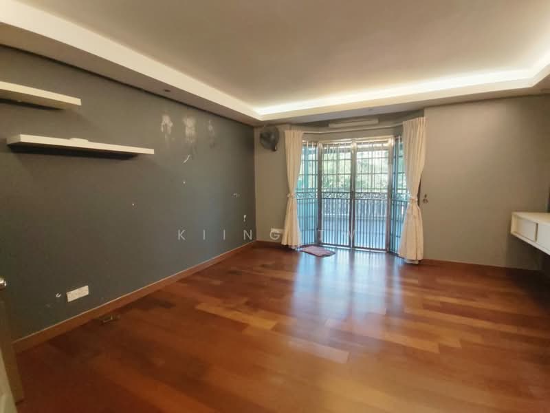Rumah Teres 3 Tingkat untuk Dijual di Taman Fadason (Kepong) - Kiing TW - Interior - PropertyGuru.com.my