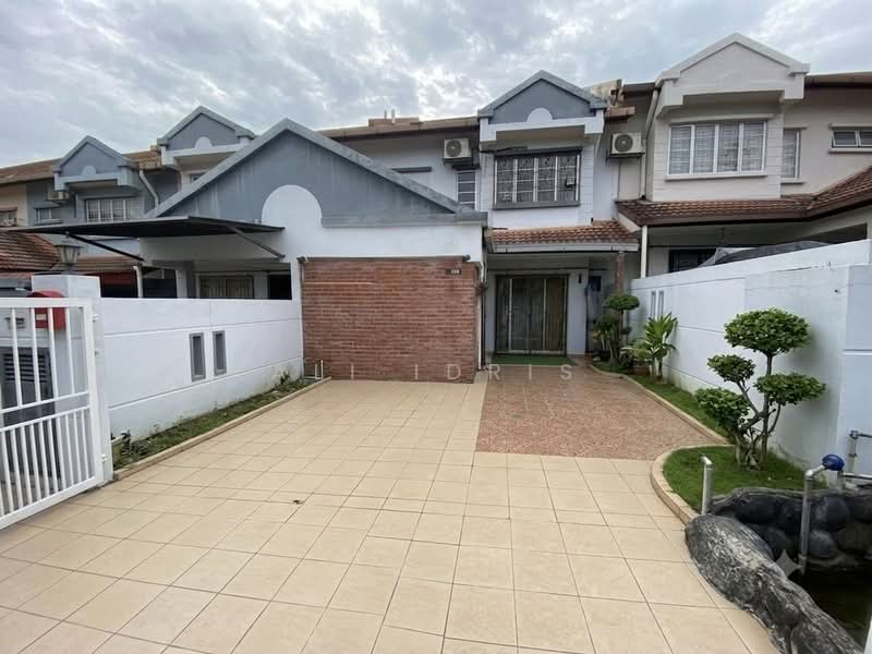Rumah Teres 2 Tingkat untuk Dijual di Kajang (Selangor) - Ali Idris - Exterior - PropertyGuru.com.my