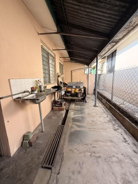 Rumah Teres 2 Tingkat untuk Dijual di Ipoh (Perak) - Kelvin Chong - Exterior - PropertyGuru.com.my