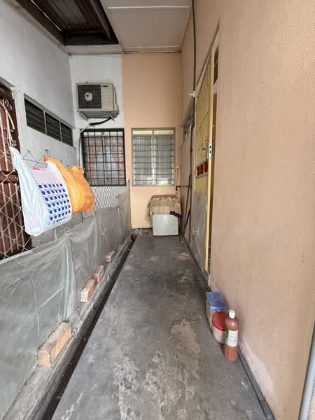 Rumah Teres 2 Tingkat untuk Dijual di Ipoh (Perak) - Kelvin Chong - Exterior - PropertyGuru.com.my