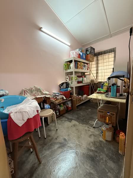 Rumah Teres 2 Tingkat untuk Dijual di Ipoh (Perak) - Kelvin Chong - Interior - PropertyGuru.com.my