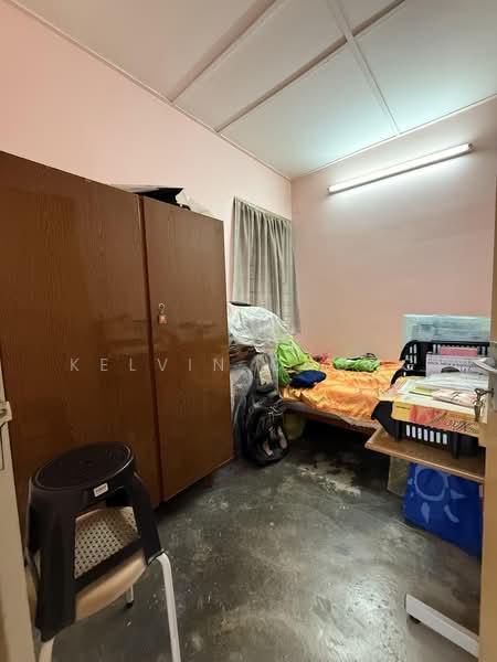Rumah Teres 2 Tingkat untuk Dijual di Ipoh (Perak) - Kelvin Chong - Bedroom - PropertyGuru.com.my