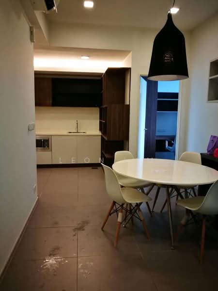 Servis Apartment untuk Dijual di Garden Plaza - Leon Lim - PropertyGuru.com.my