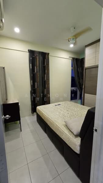 Condominium for Rent at The Peak Residences - Anthony Yeoh - PropertyGuru.com.my