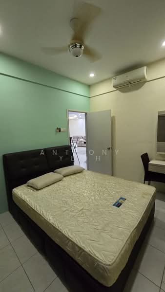 Condominium for Rent at The Peak Residences - Anthony Yeoh - PropertyGuru.com.my