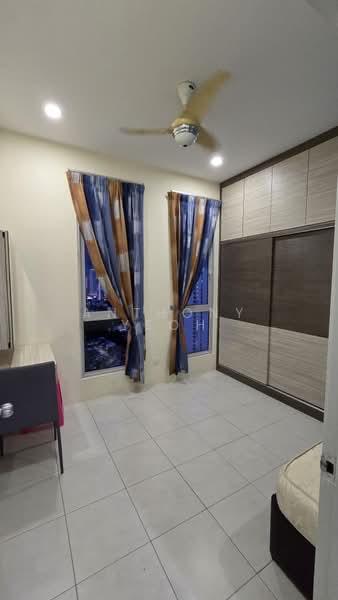Condominium for Rent at The Peak Residences - Anthony Yeoh - PropertyGuru.com.my