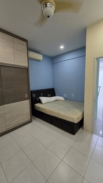 Condominium for Rent at The Peak Residences - Anthony Yeoh - PropertyGuru.com.my