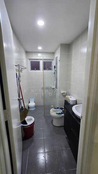 Condominium for Rent at The Peak Residences - Anthony Yeoh - PropertyGuru.com.my